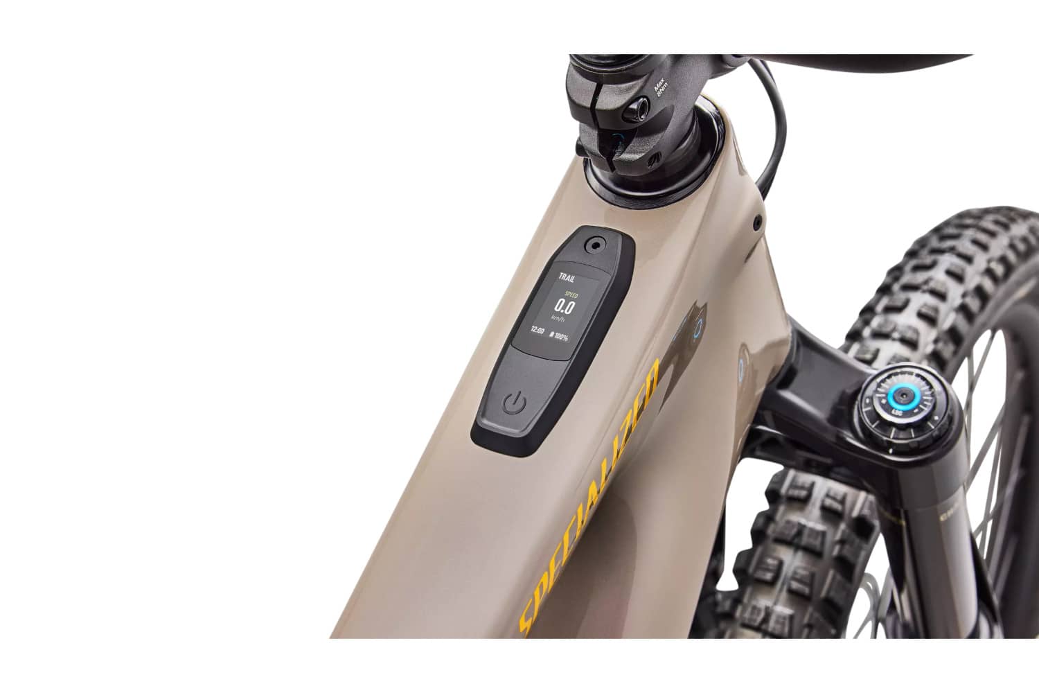 Specialized Kenevo SL Expert Carbon 29 2026  