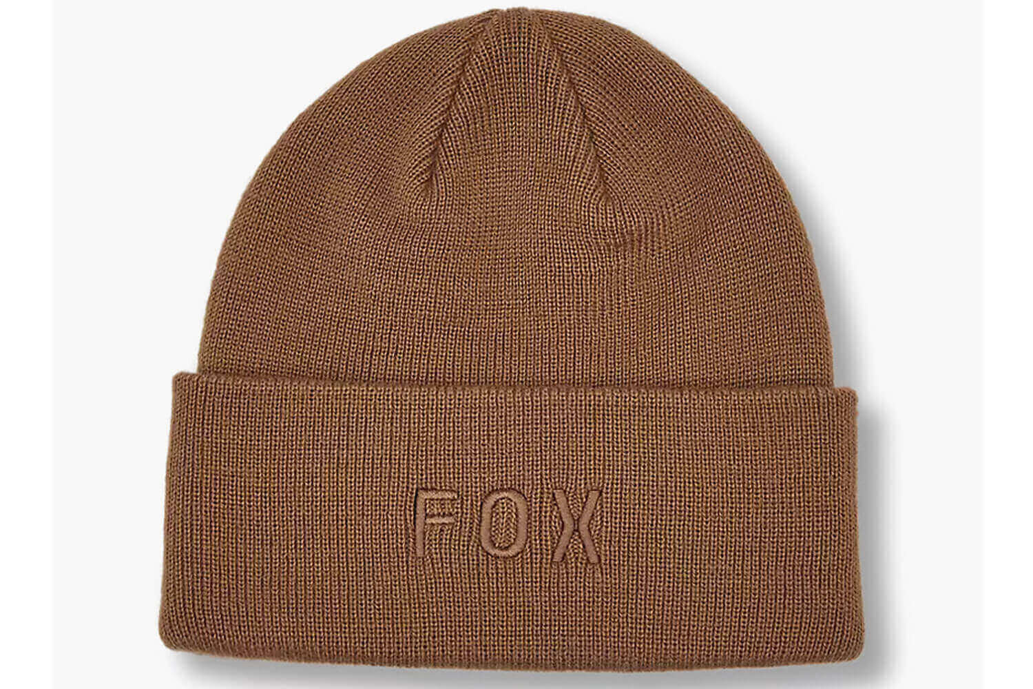Fox Racing Wordmark Beanie Mütze