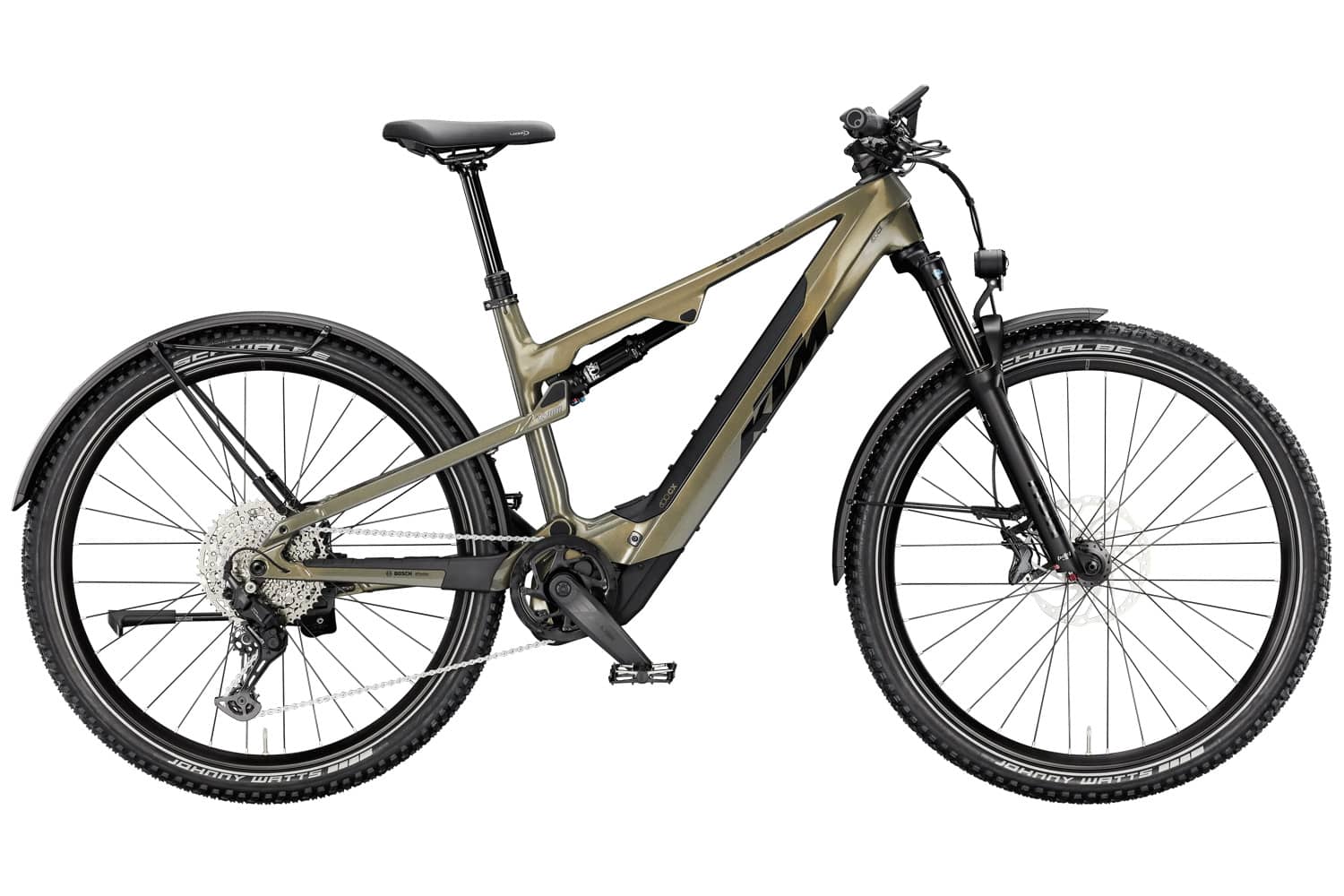 KTM Macina Chacana 892 LFC 2026  