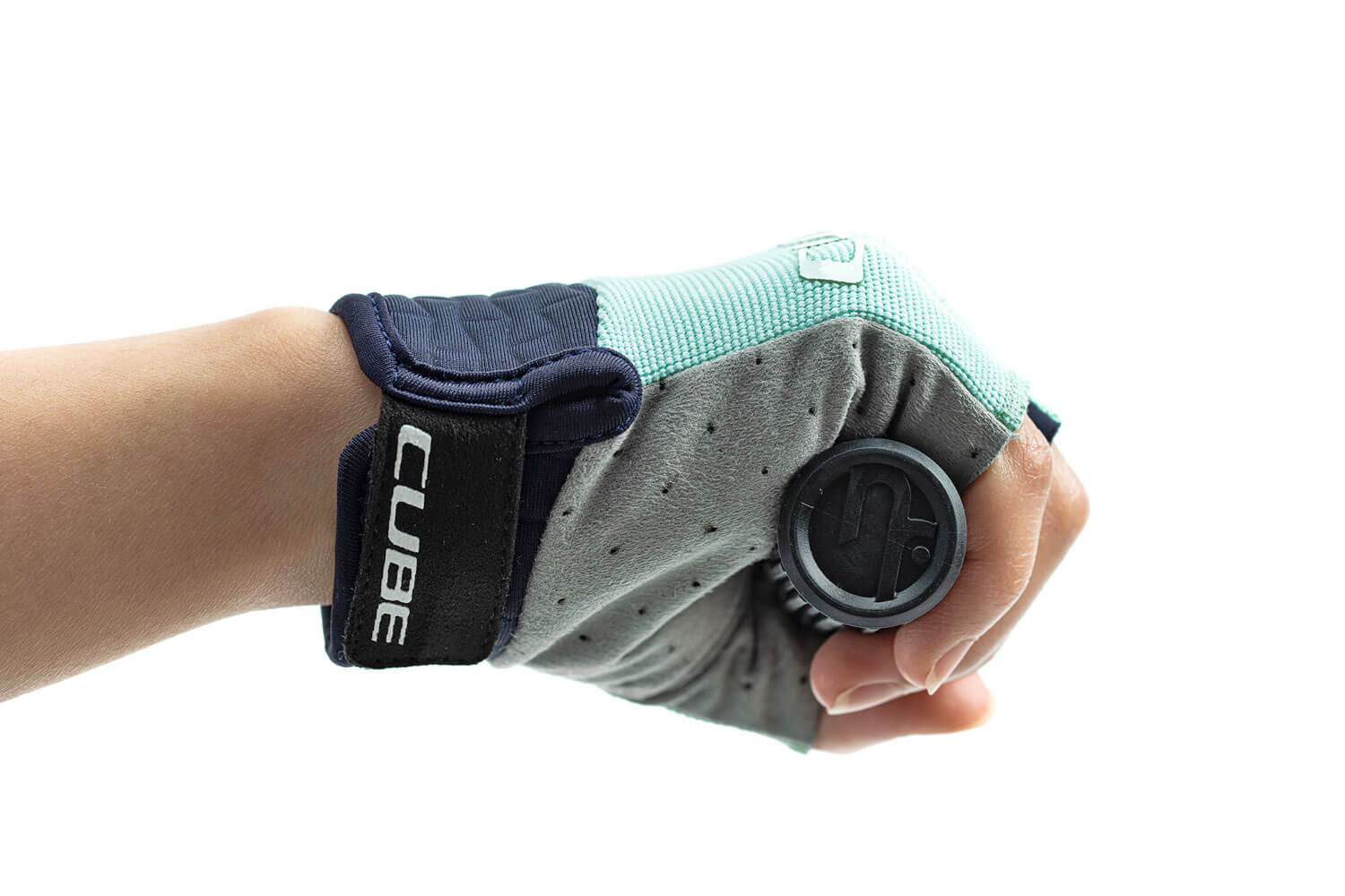 Cube Handschuh Performance Junior kurzfinger  