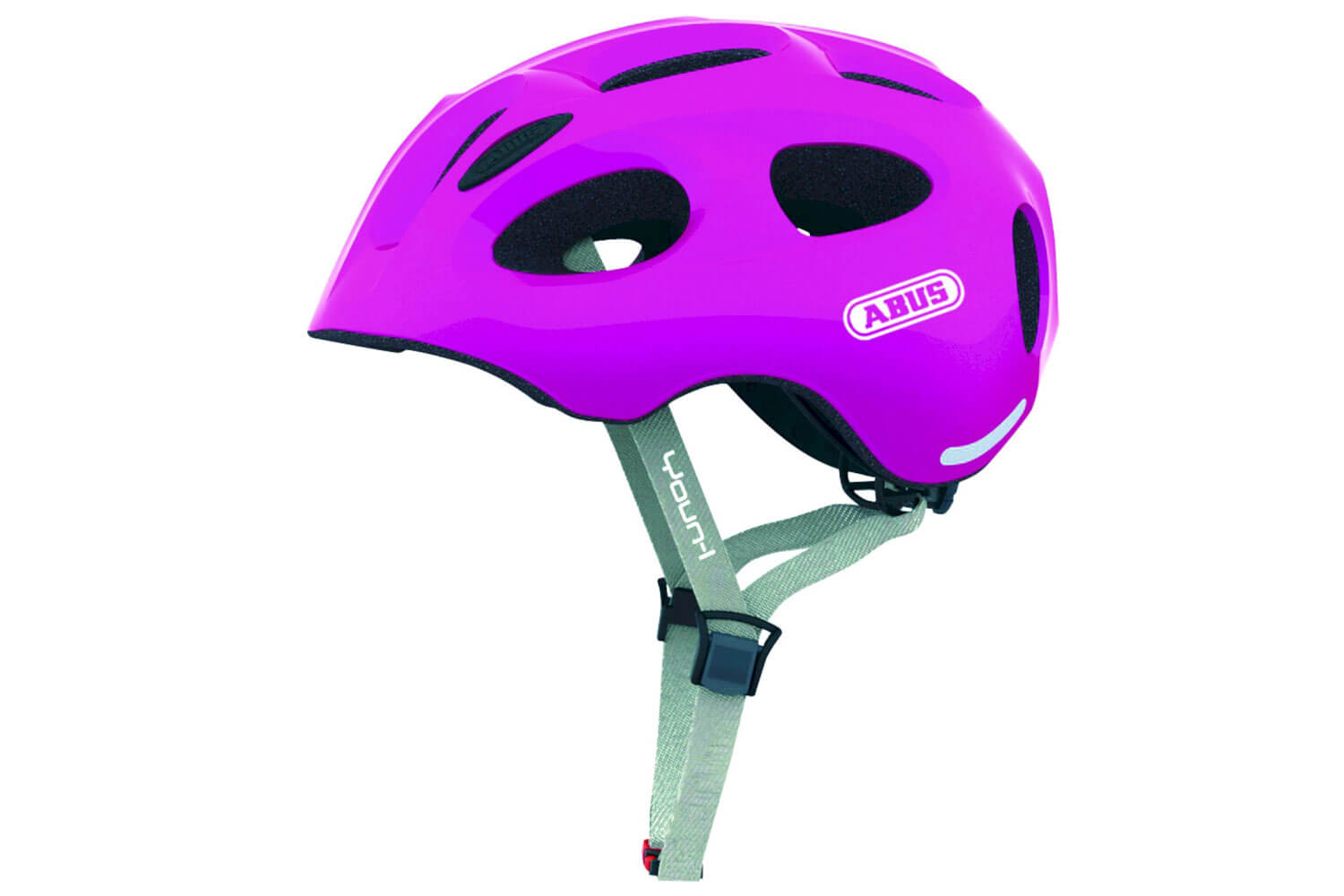 Abus Youn-I 2.0 Jugend-Helm  