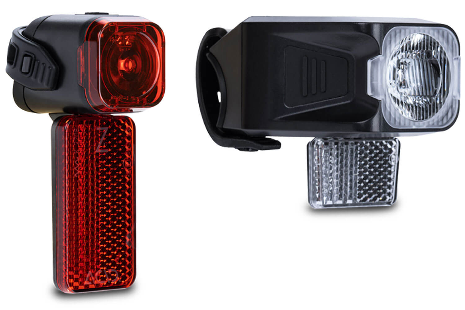 Cube ACID Beleuchtungsset PRO 20 CMPT  