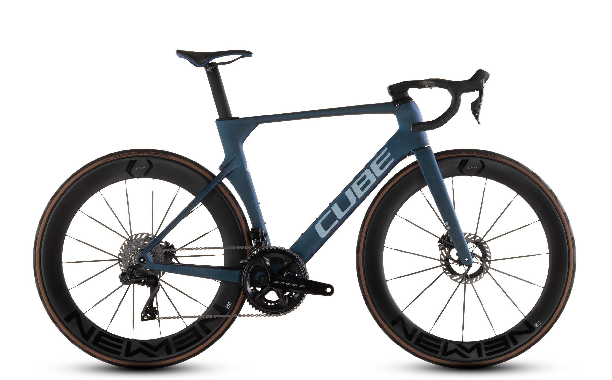 Cube Litening AERO C:68X SLT 2026  