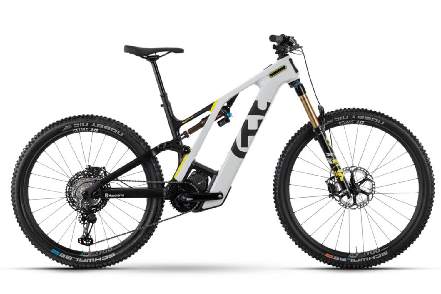 Husqvarna Mountain Cross MC6  
