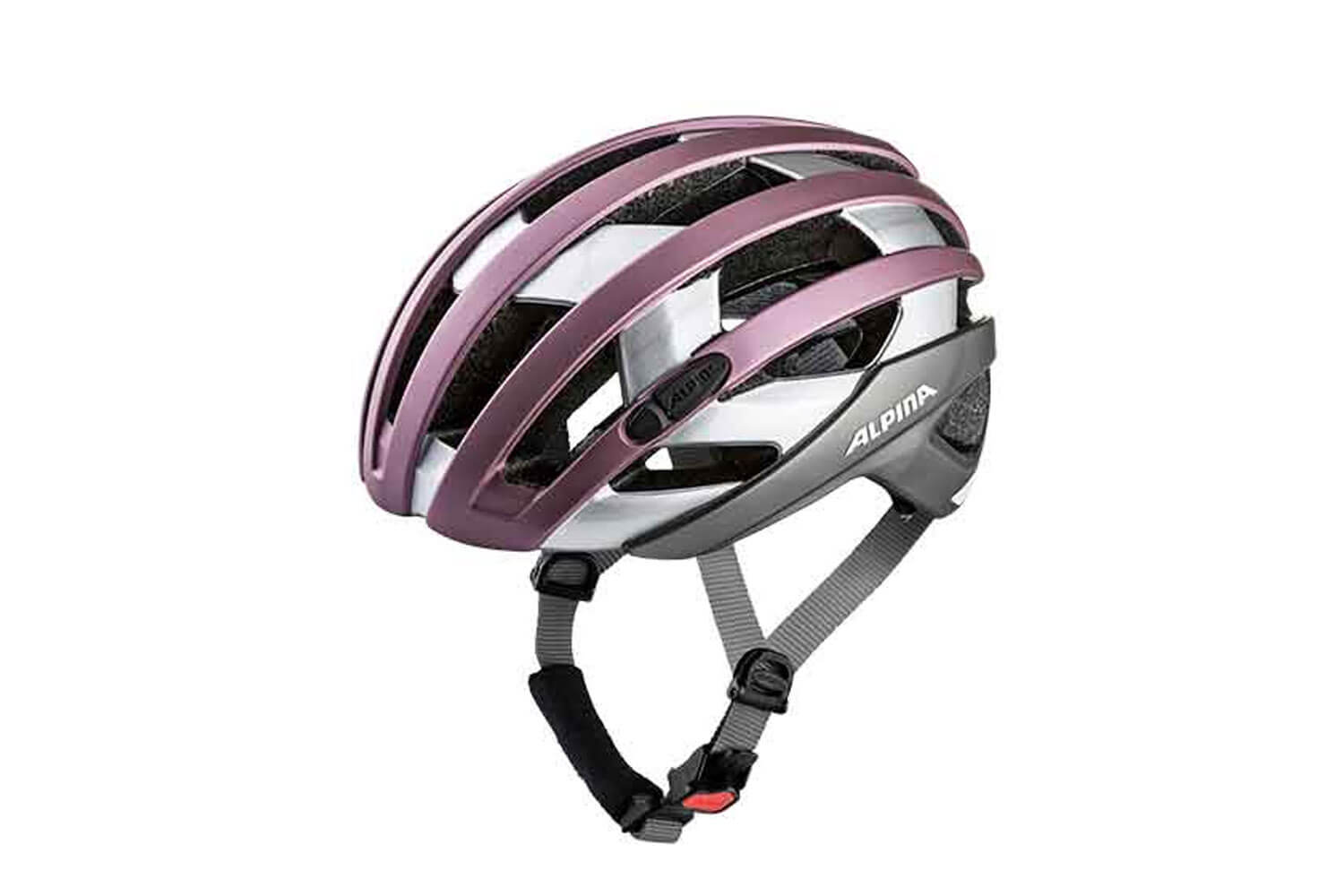 Alpina Campiglio Rennrad-Helm  