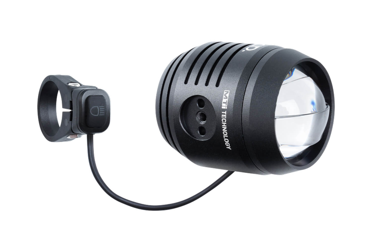 Cube Acid eBike Frontlicht PRO-E 140 Beam BES3  
