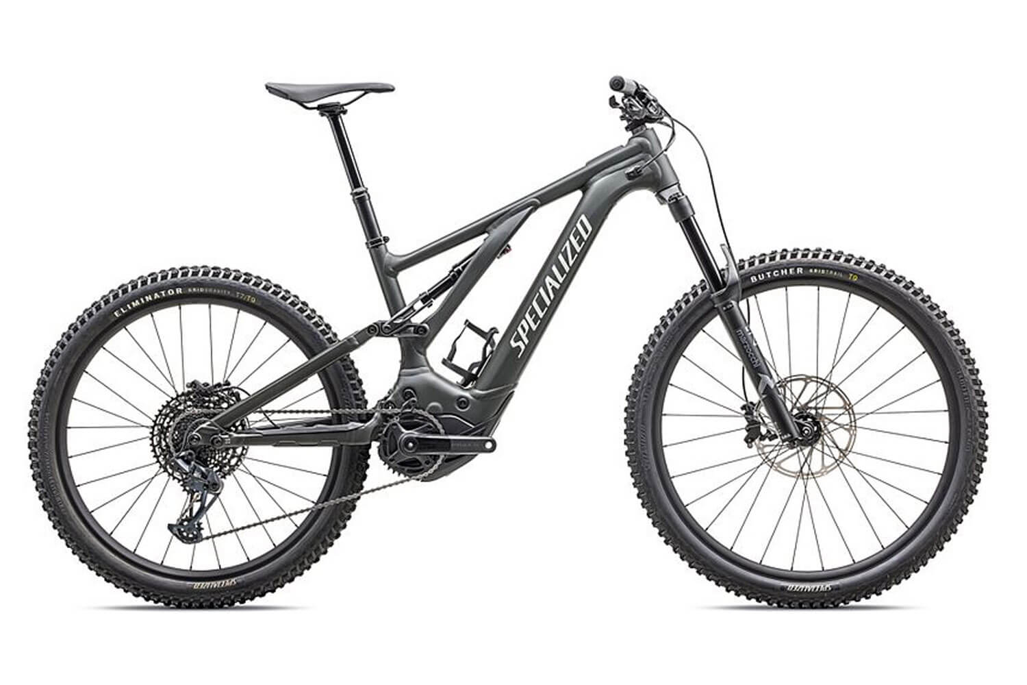Specialized Turbo Levo Alloy 2025  