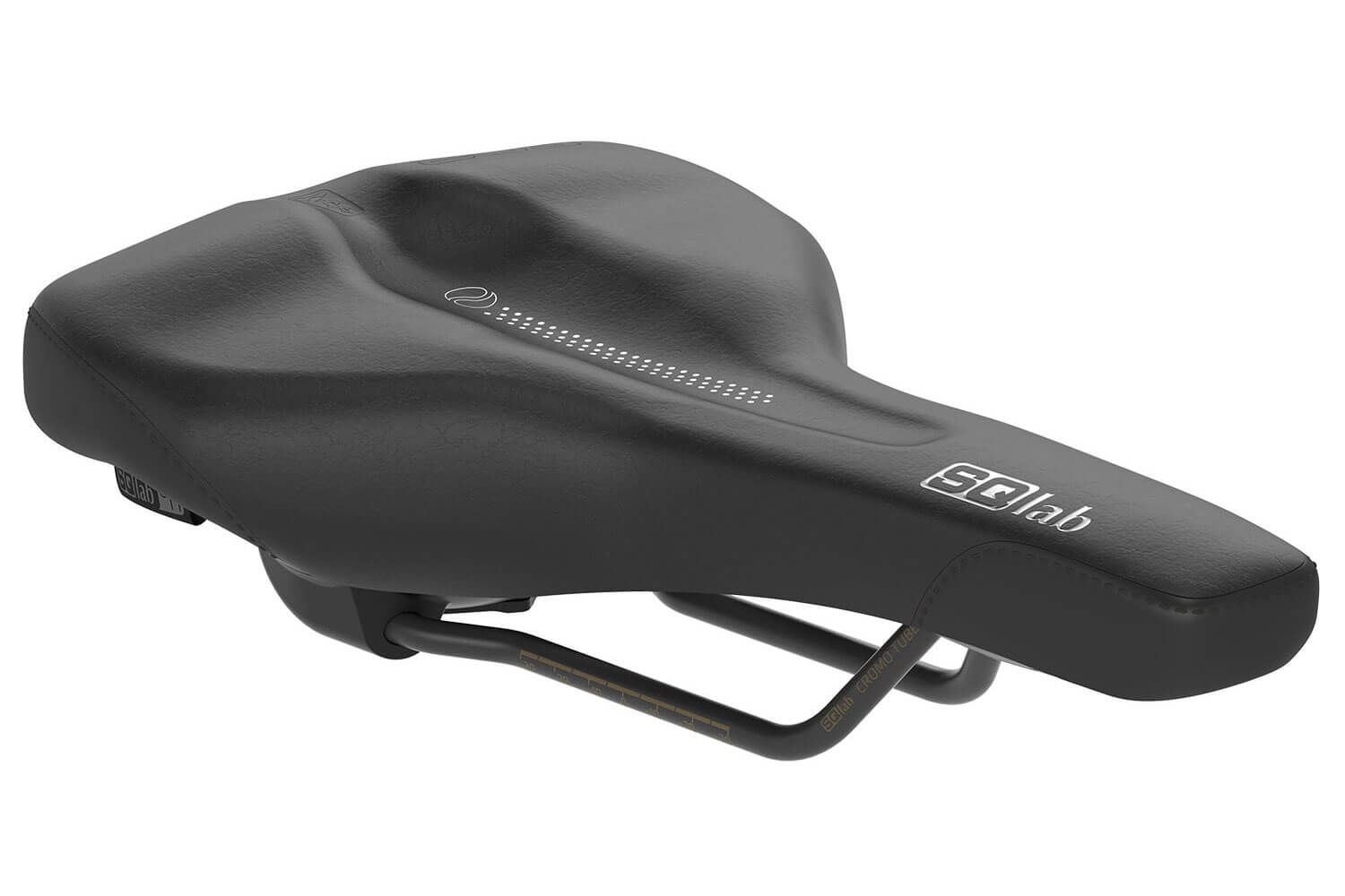 SQ-Lab 602 Ergolux active 2.0 Fahrradsattel  