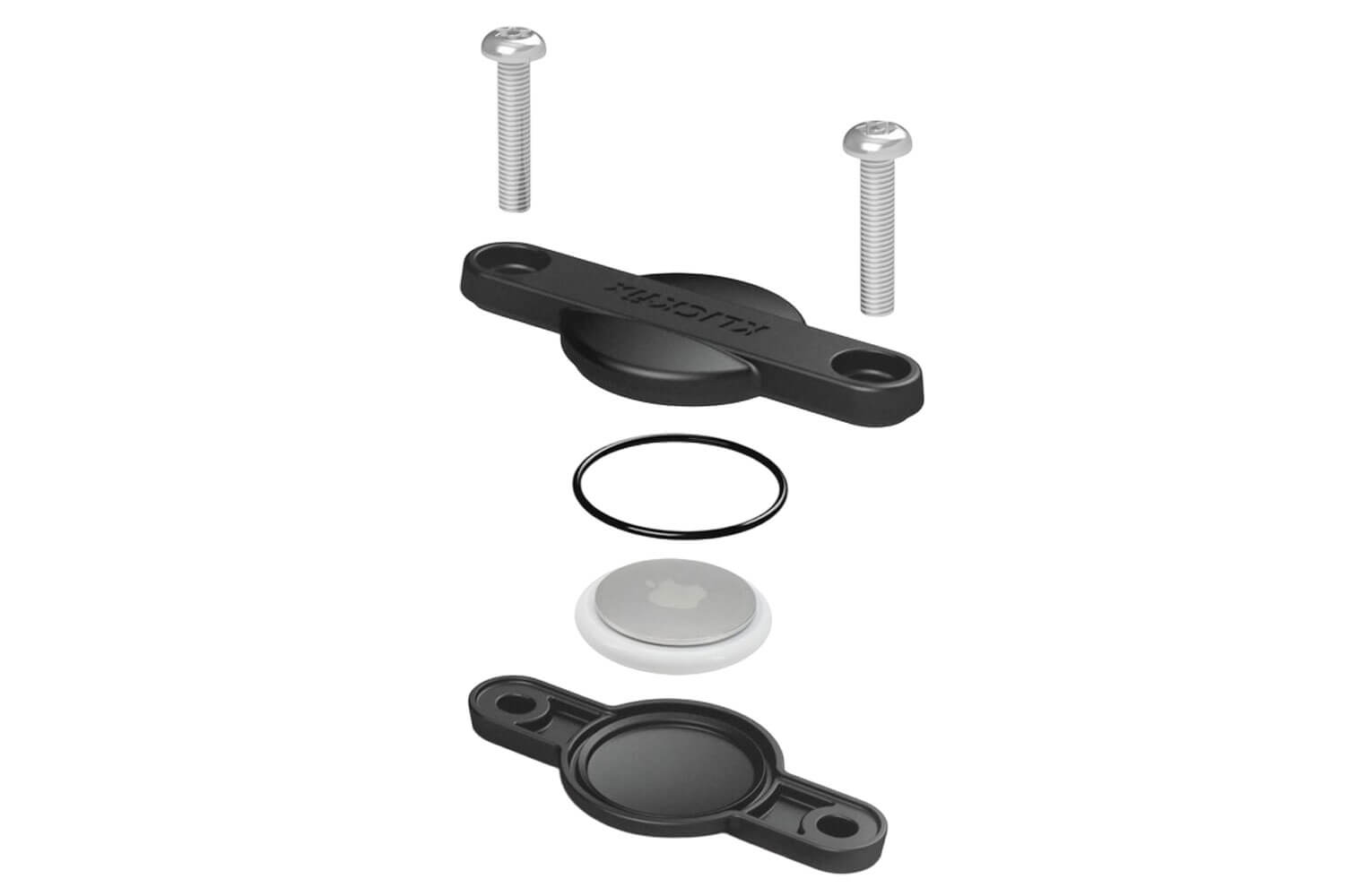 KLICKfix Find me Halter für Apple AirTag  