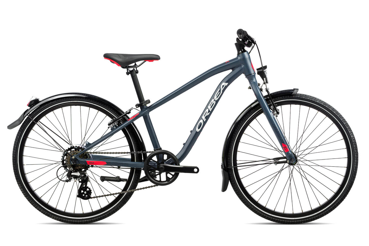 Orbea MX 24 Park Kinderfahrrad 2023  