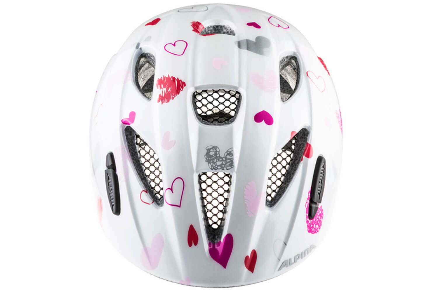 Alpina Ximo Kinder-Fahrradhelm  