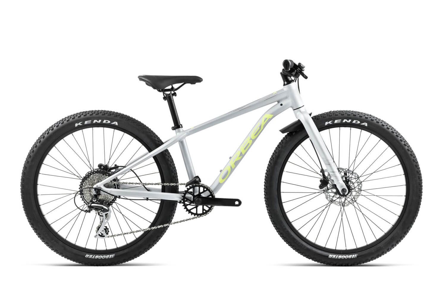 Orbea MX 24 Team Disc Kinderfahrrad  