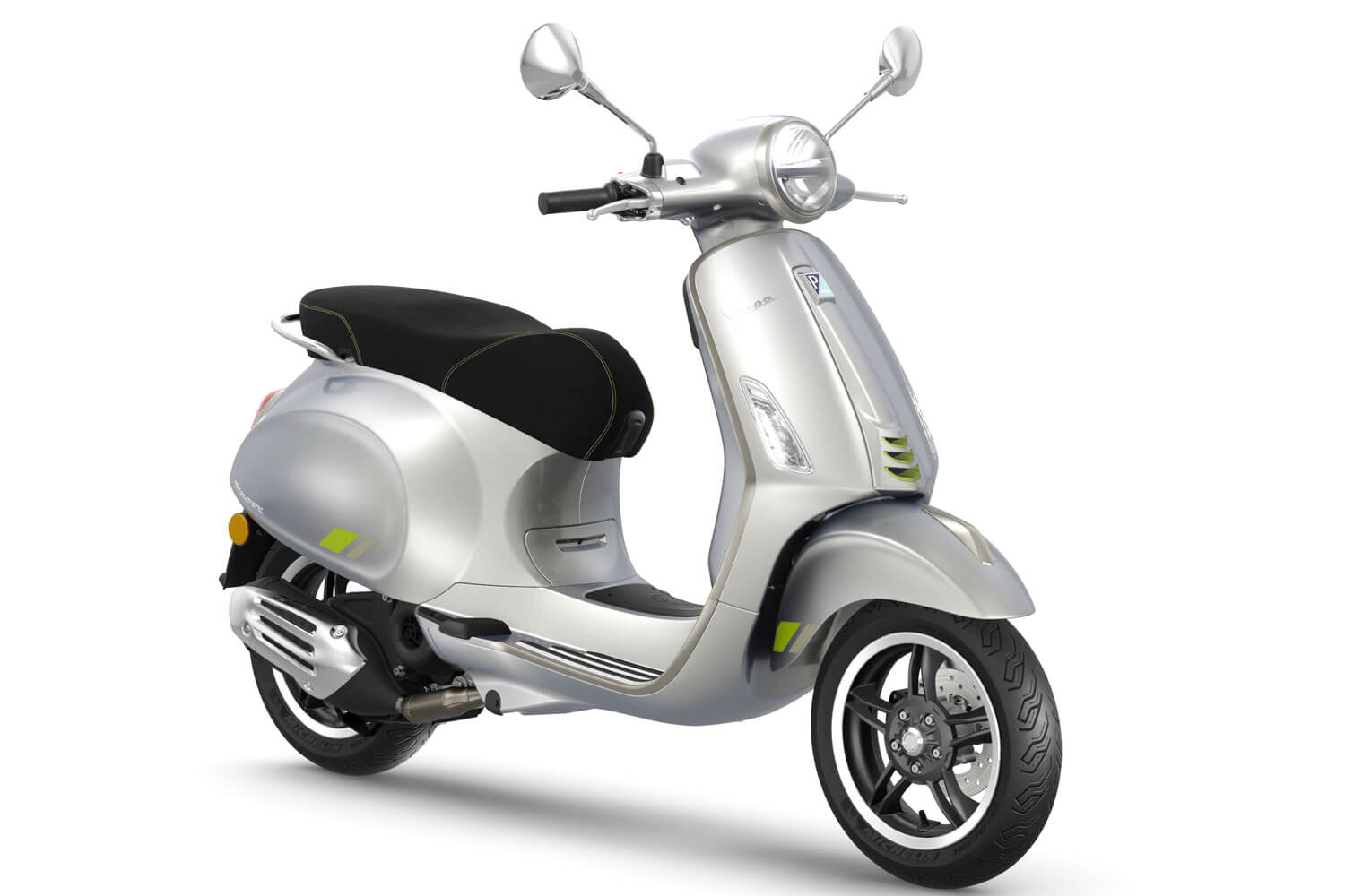 Vespa Primavera 50 Tech E5  