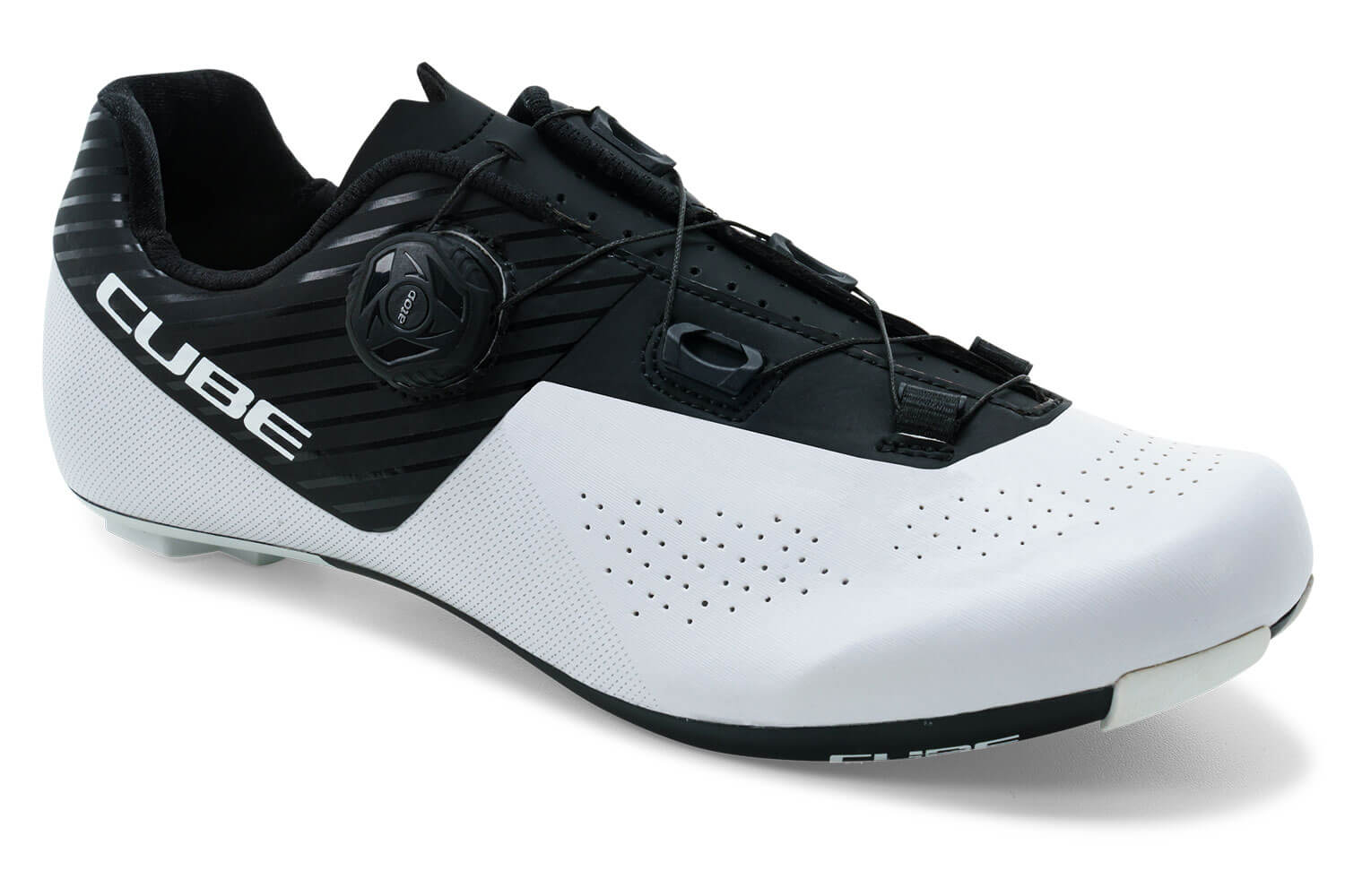 Cube RD Sydrix Pro Rennrad-Schuhe  