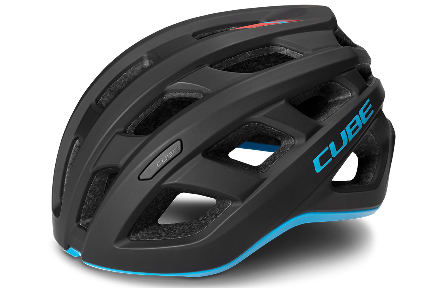 Cube Road Race Fahrradhelm  