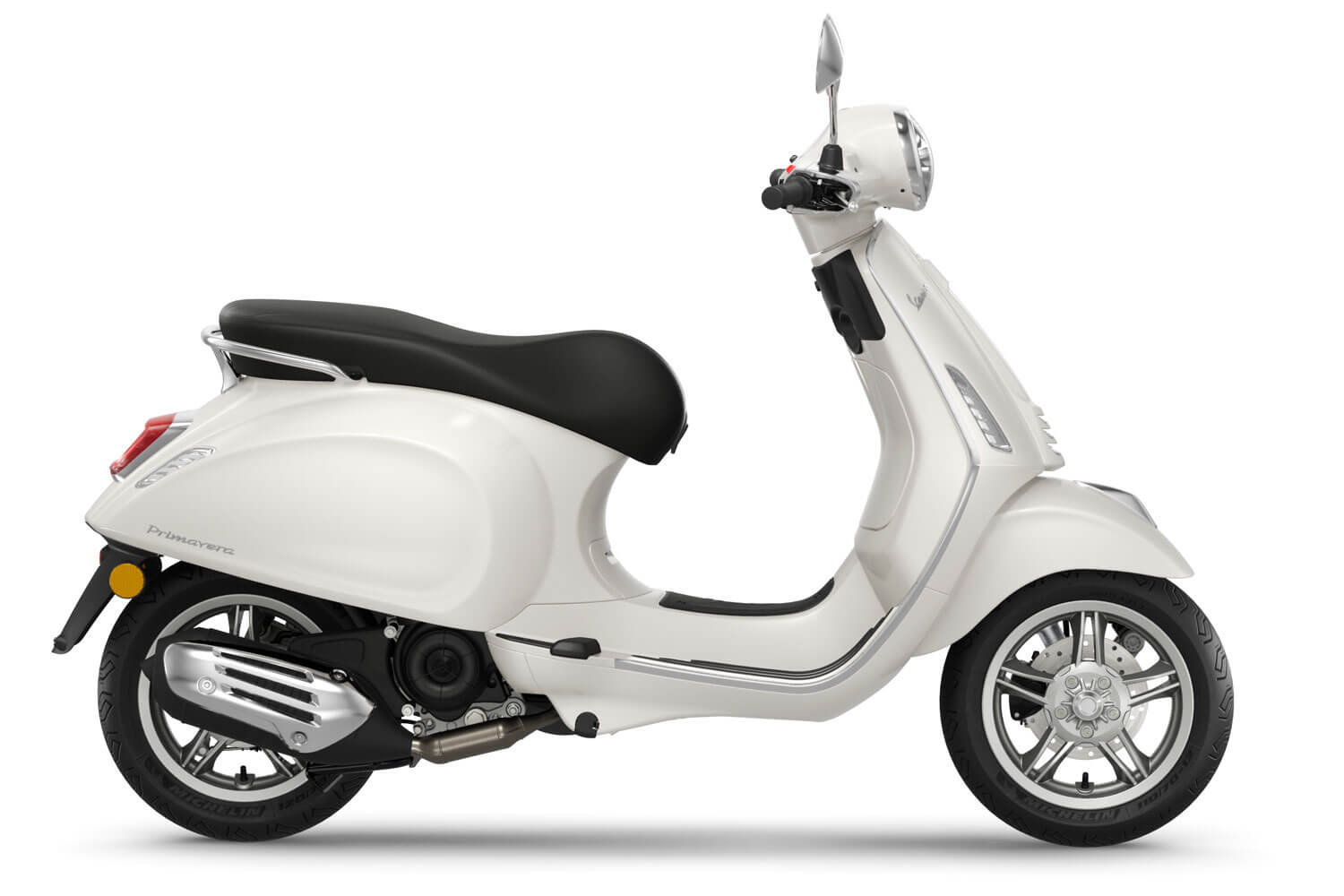 Vespa Primavera 50 E5+  