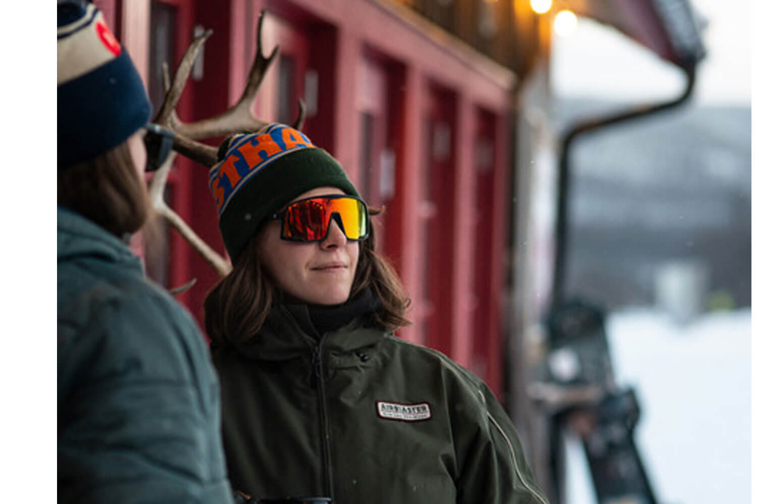 Chpo Radsportbrille Henrik  