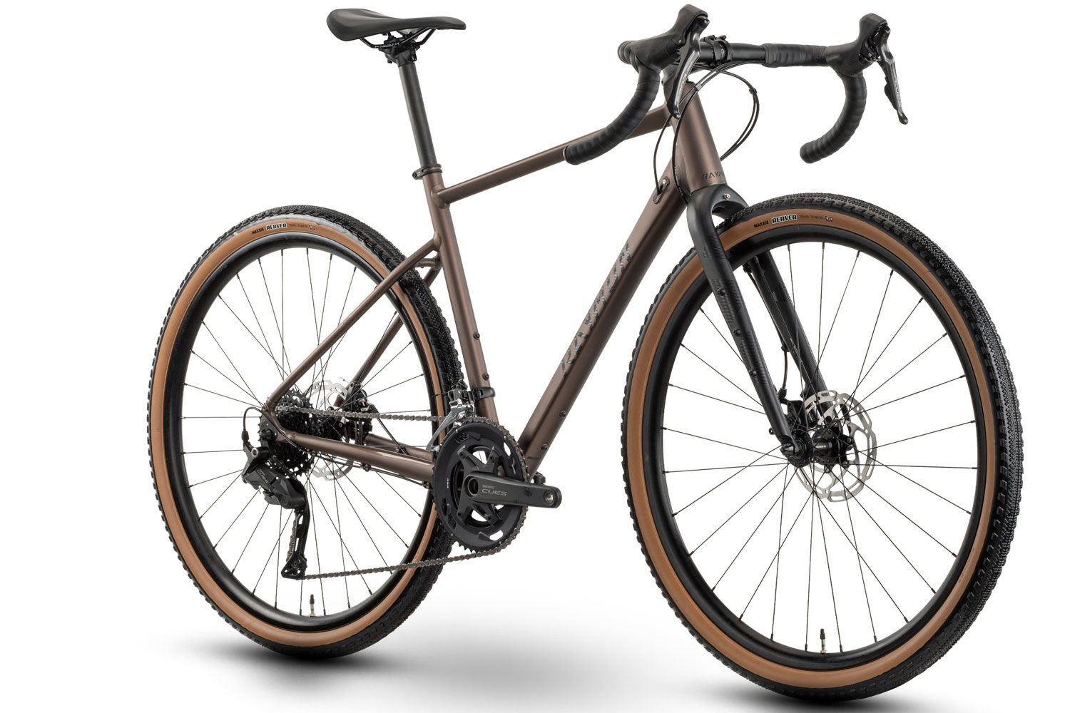 RAYMON Territ Pure 2026  