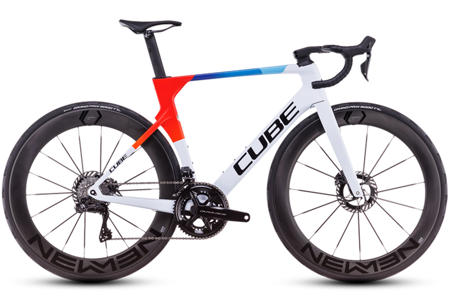 Cube Litening AERO C:68X SLT 2025  