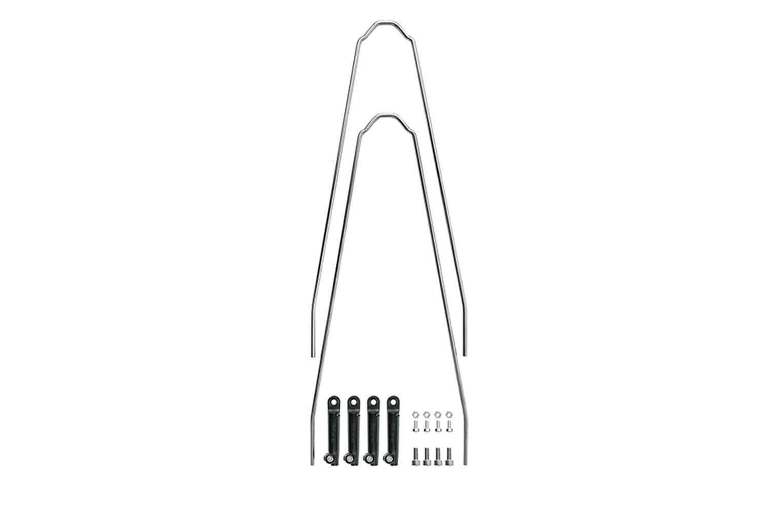 SKS Strebenset für SKS Velo 65 MTB  