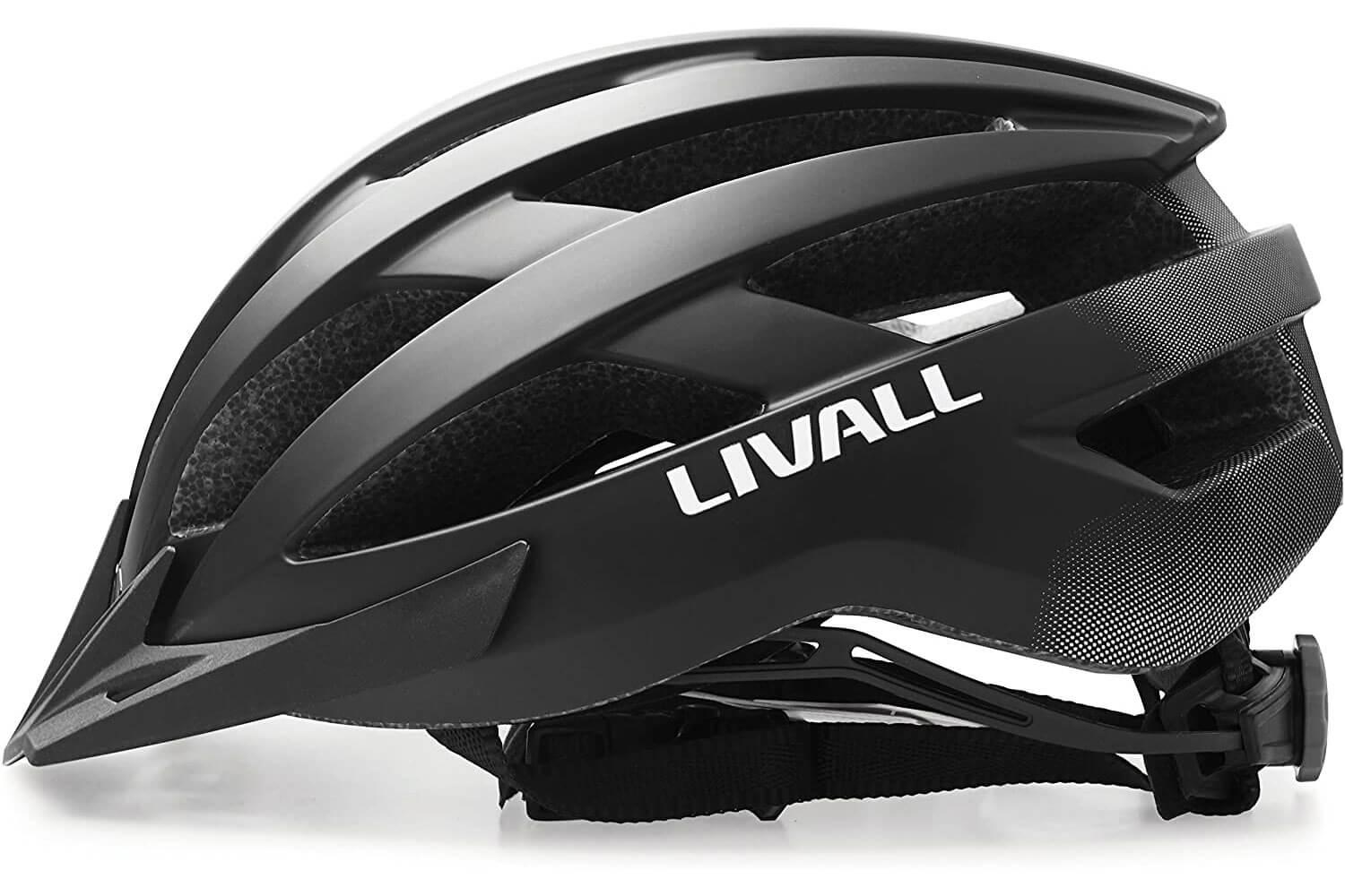 Livall MT1 Fahrradhelm mit BR80 Fernbedienung  