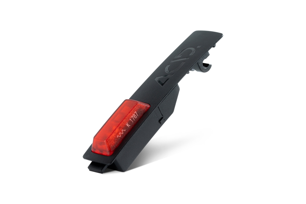 Cube ACID eBike Schutzblechrücklicht Pro-E BES 3  