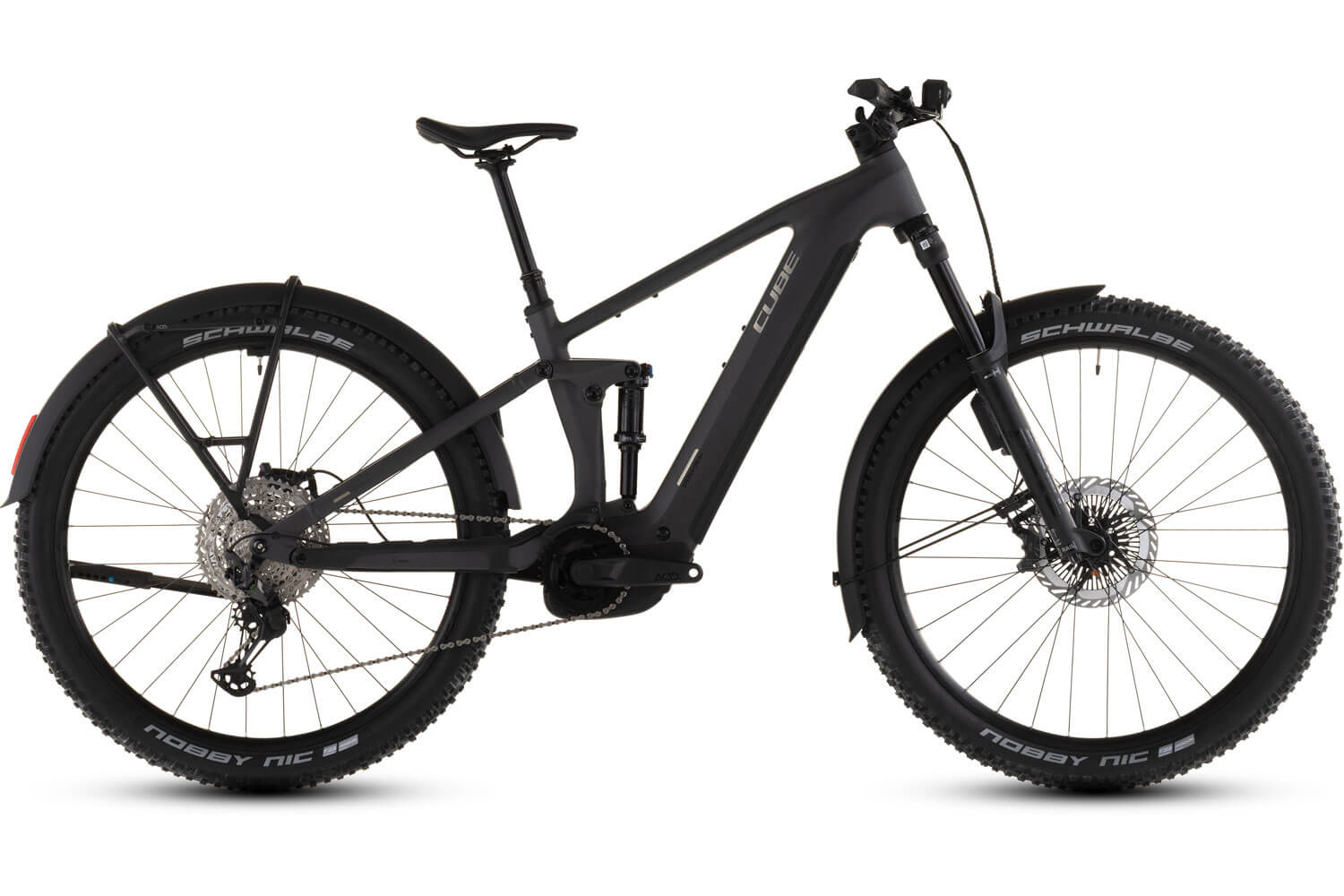 Cube Stereo Hybrid ONE44 EXC 800 FE 2026  