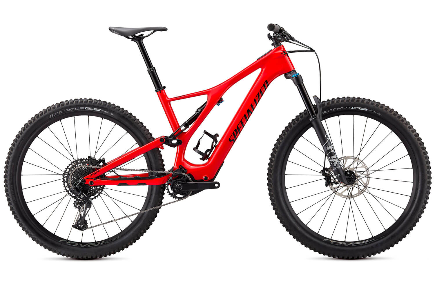 Specialized Levo SL Comp Carbon 2021  