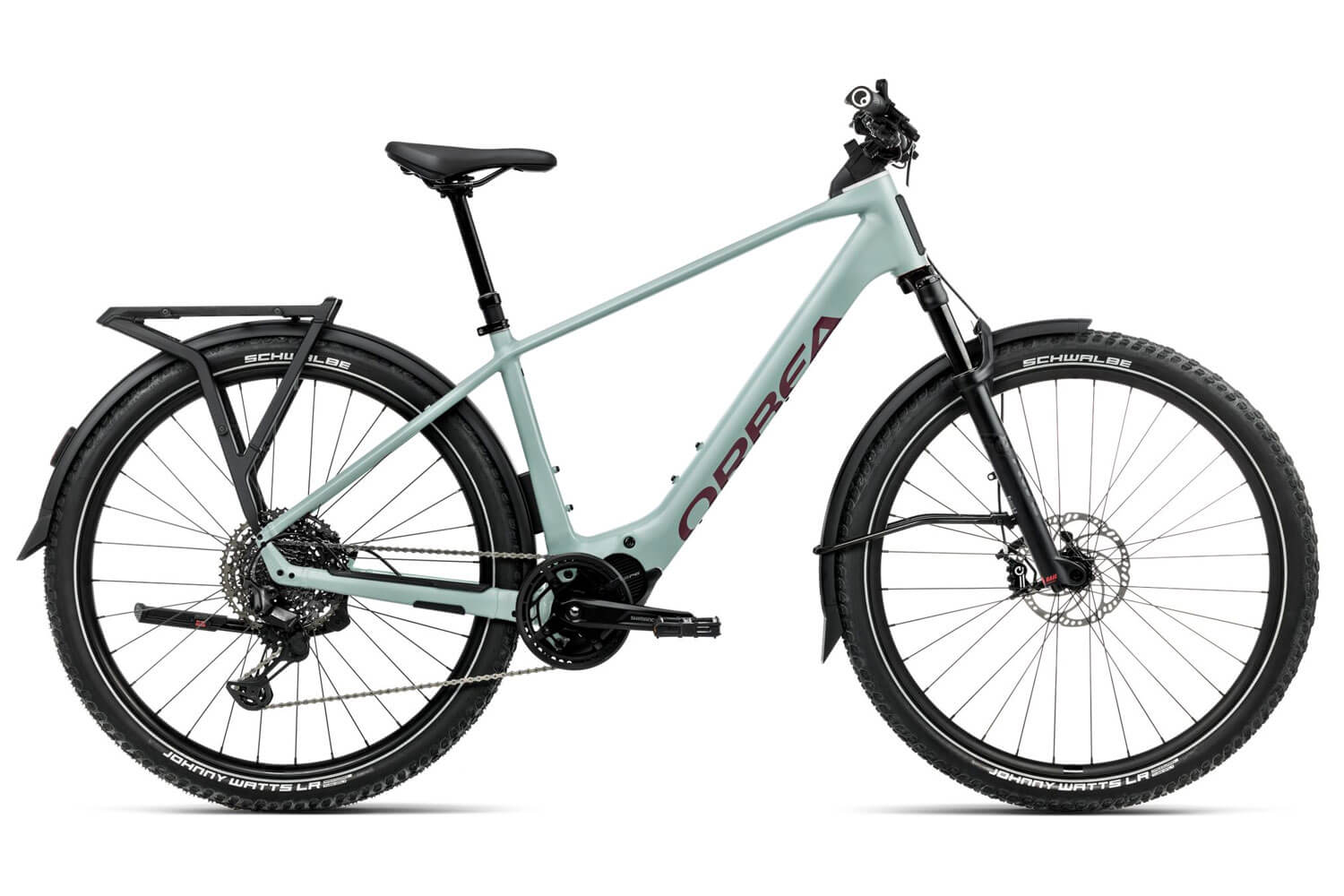 Orbea Kemen ADV 10  