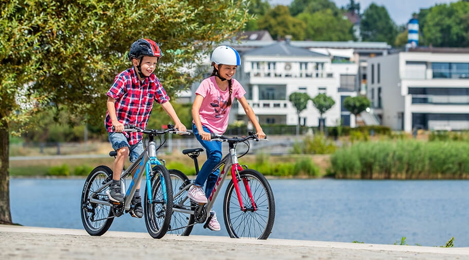 Kindermountainbike 20 Zoll - große Auswahl Fafit24