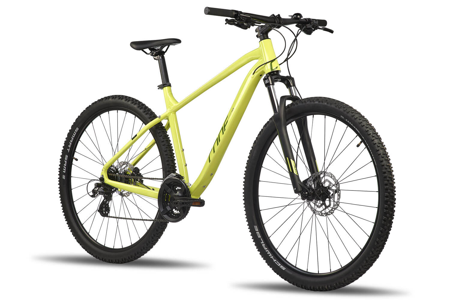 Cone Trail 1.0 Disc  