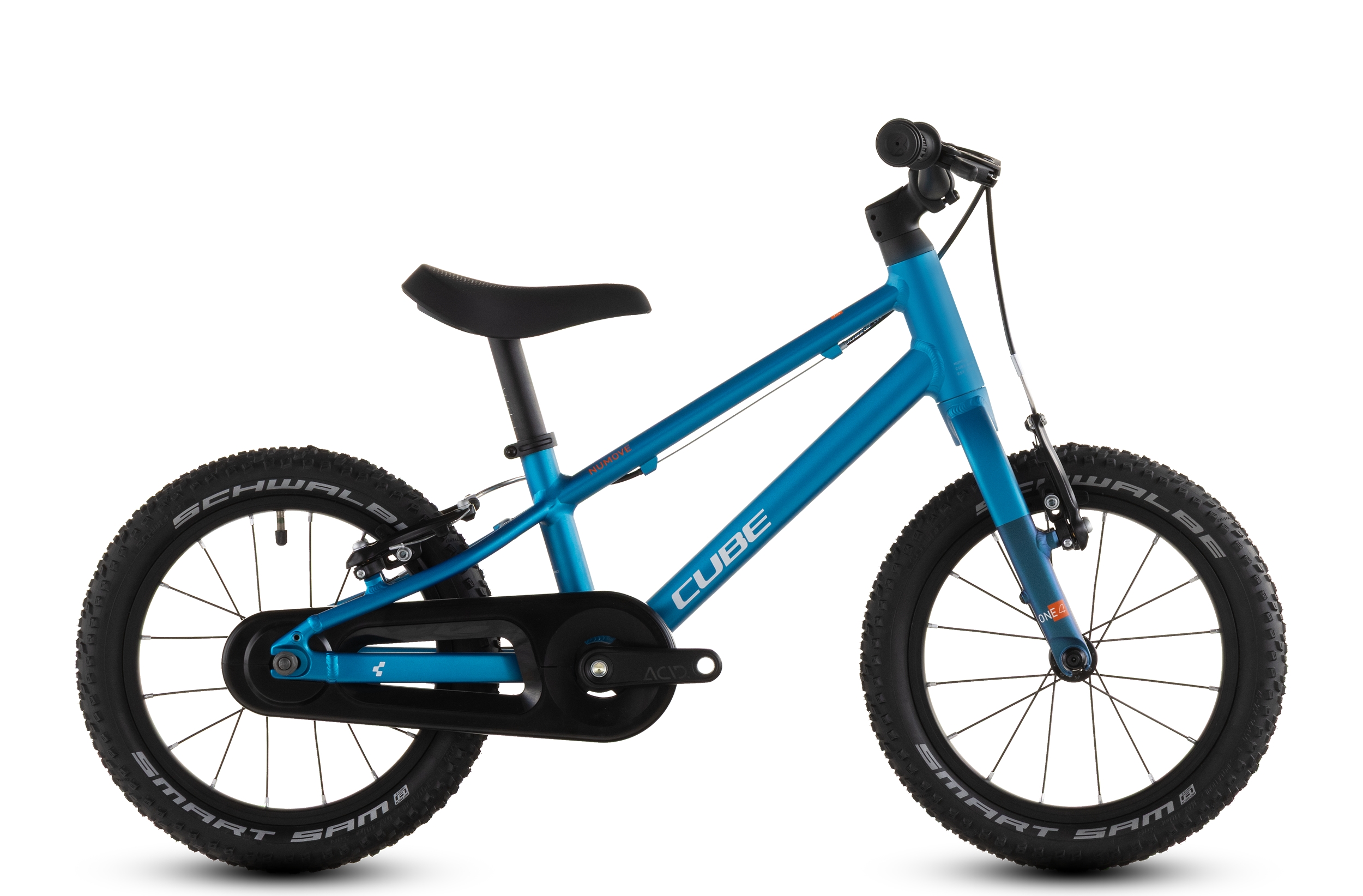 Cube Numove 140 2026  