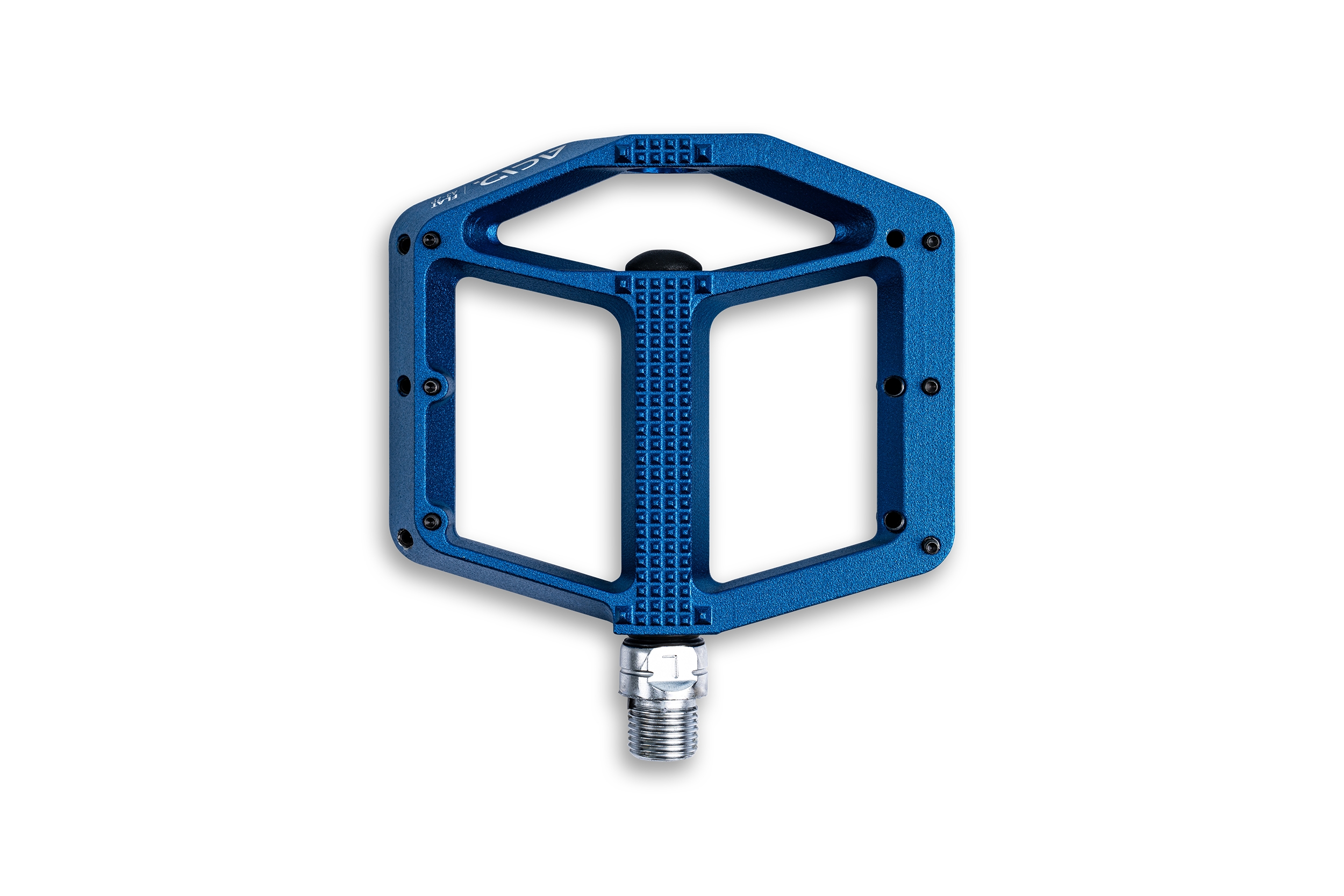 Cube ACID Pedale FLAT A3-ZP  