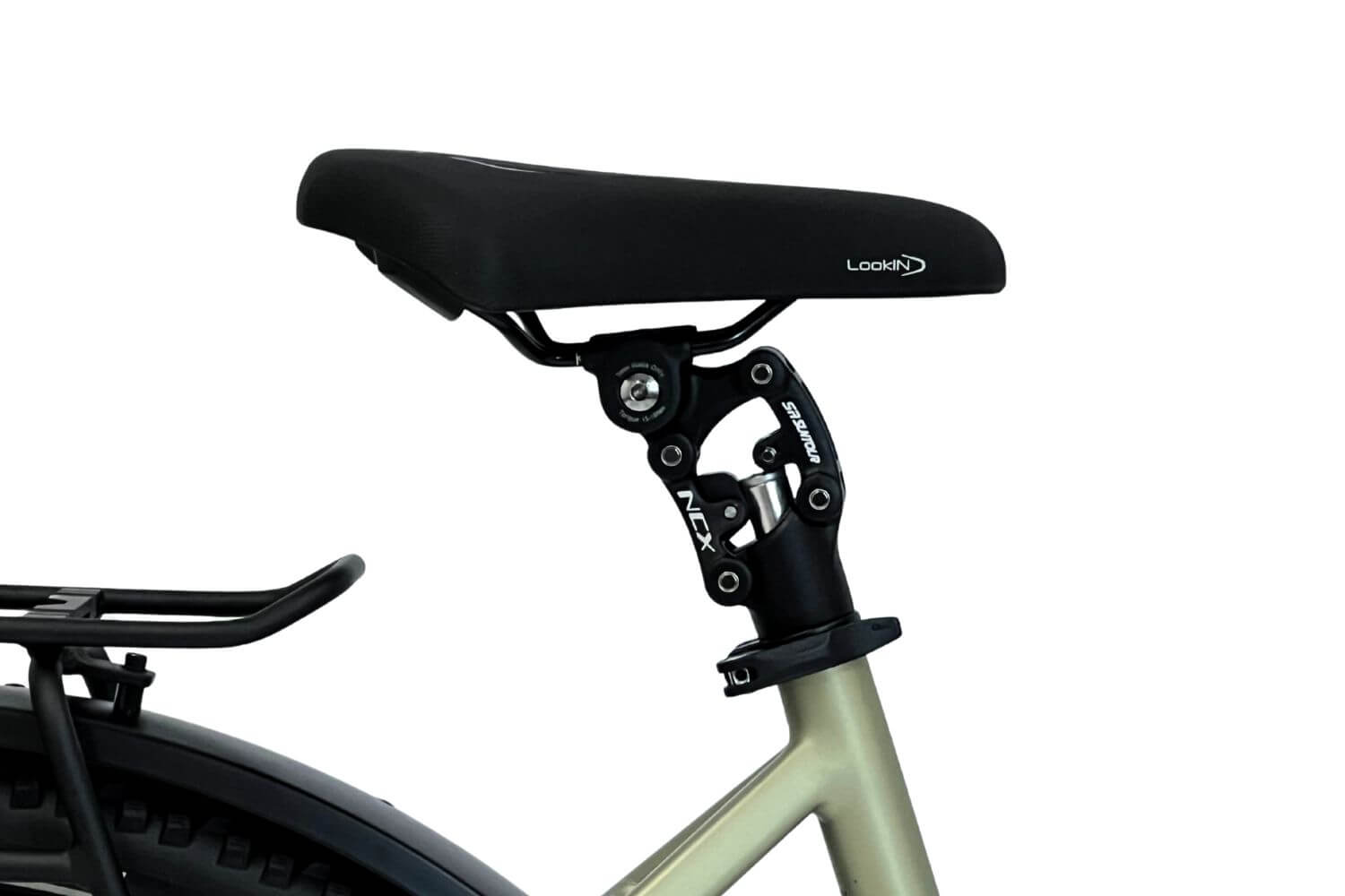 Cone eSUV 6.0 800Wh Trapez 2025