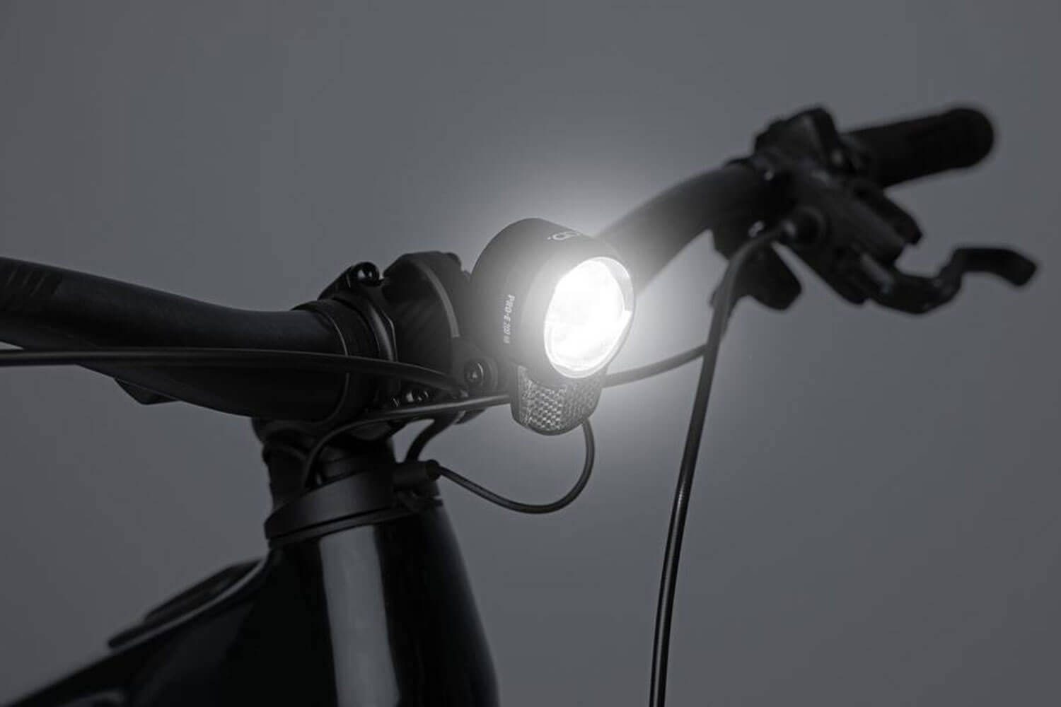 Cube Pro-E 200 HB X-Connect E-Bike Frontlicht  