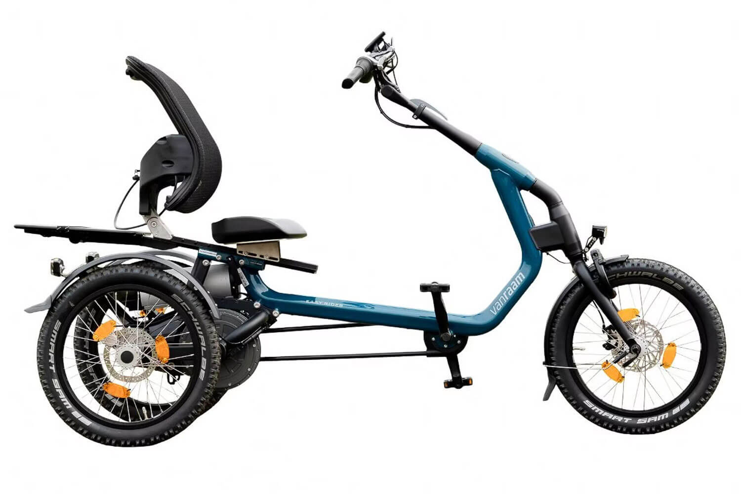 Vanraam Easy Rider Dreirad  