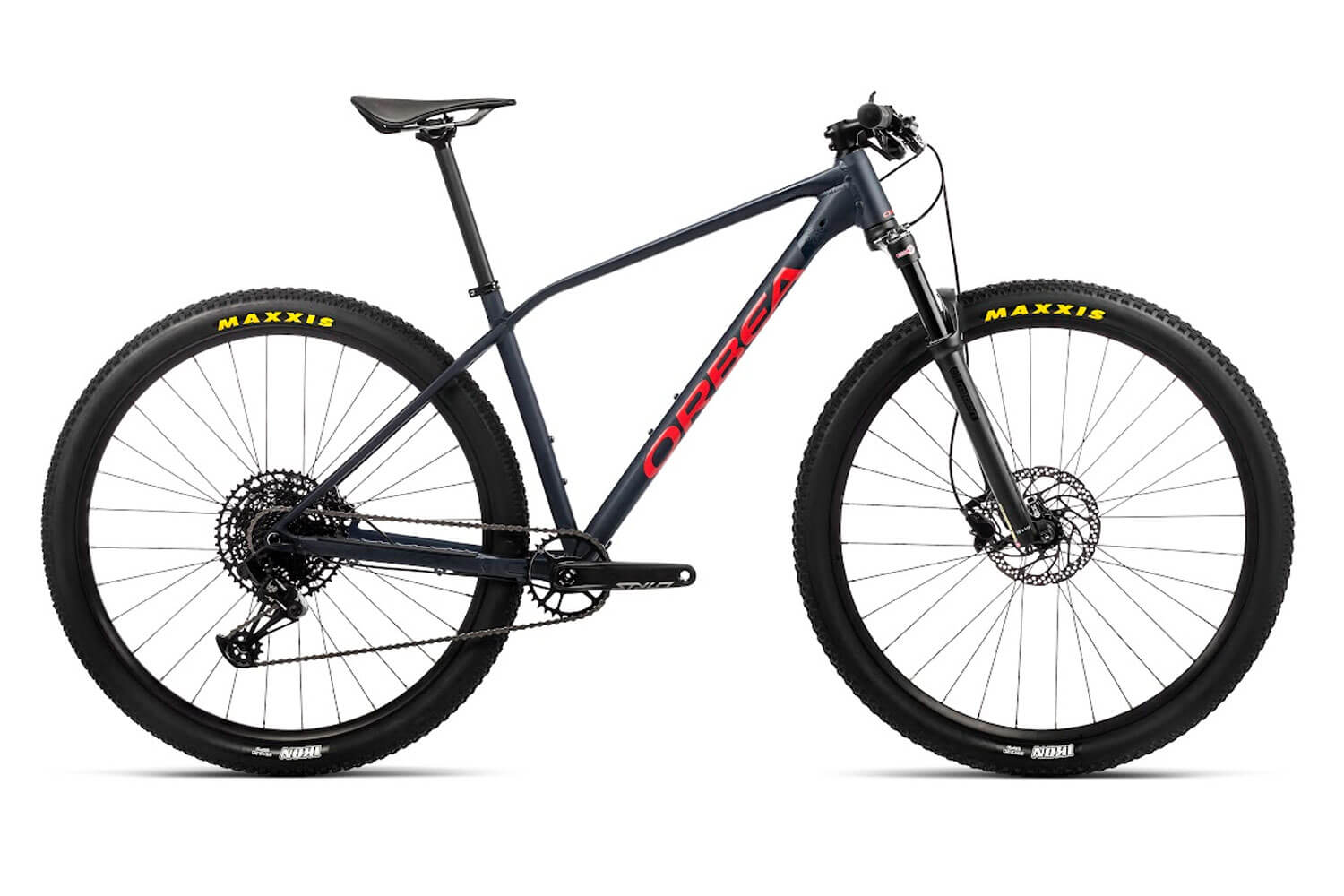 Orbea Alma H10-Eagle 2022  