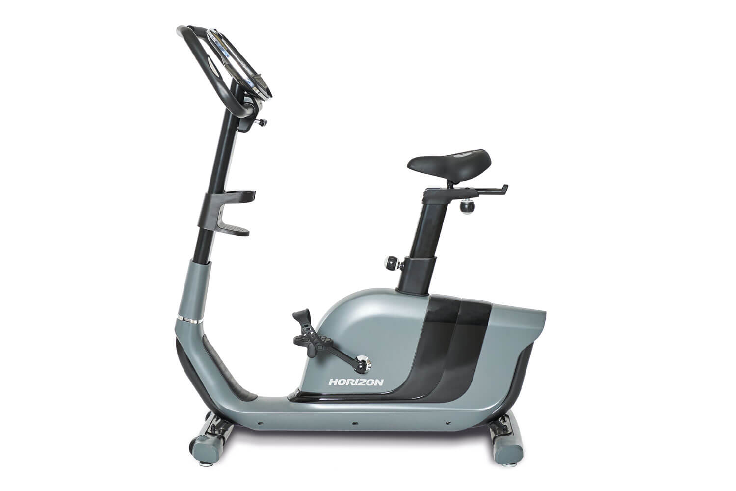 Horizon Heimtrainer Comfort 4.0  