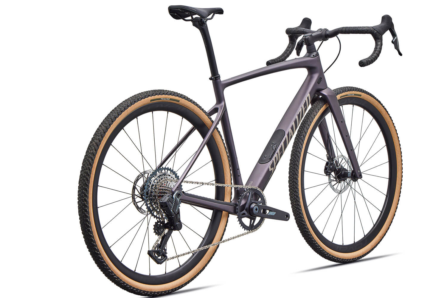 Specialized Diverge 4 Expert  