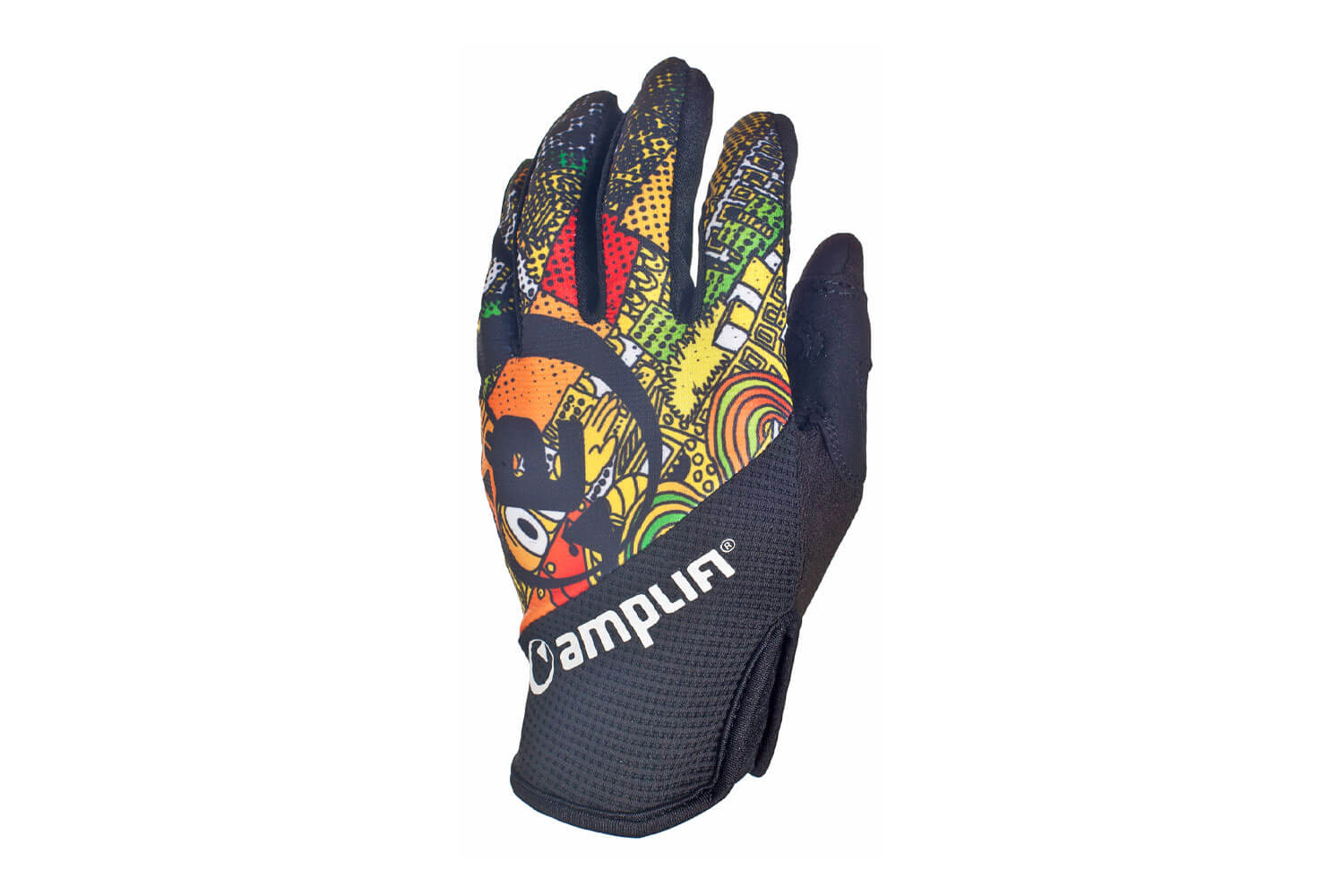 Amplifi Handschuhe Lite  