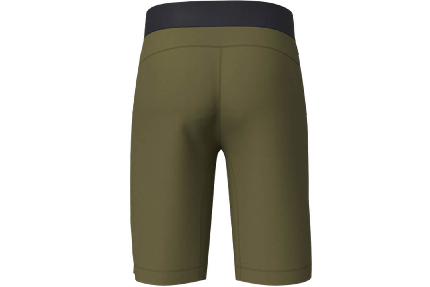 Cube Trail Short CMPT inkl. Innenhose  