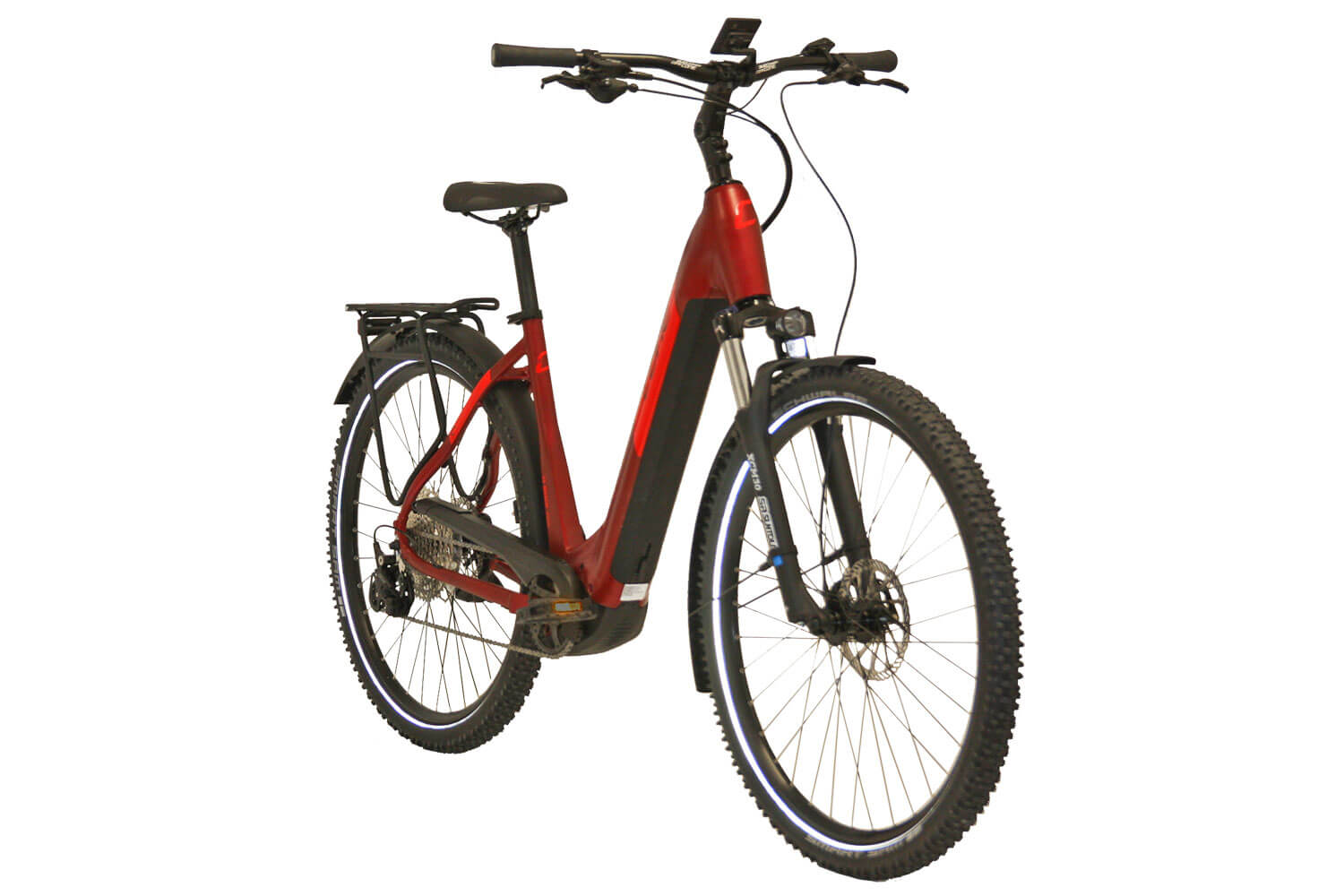 Cone eSUV IN 3.0 Wave 625W Elektrofahrrad 2023