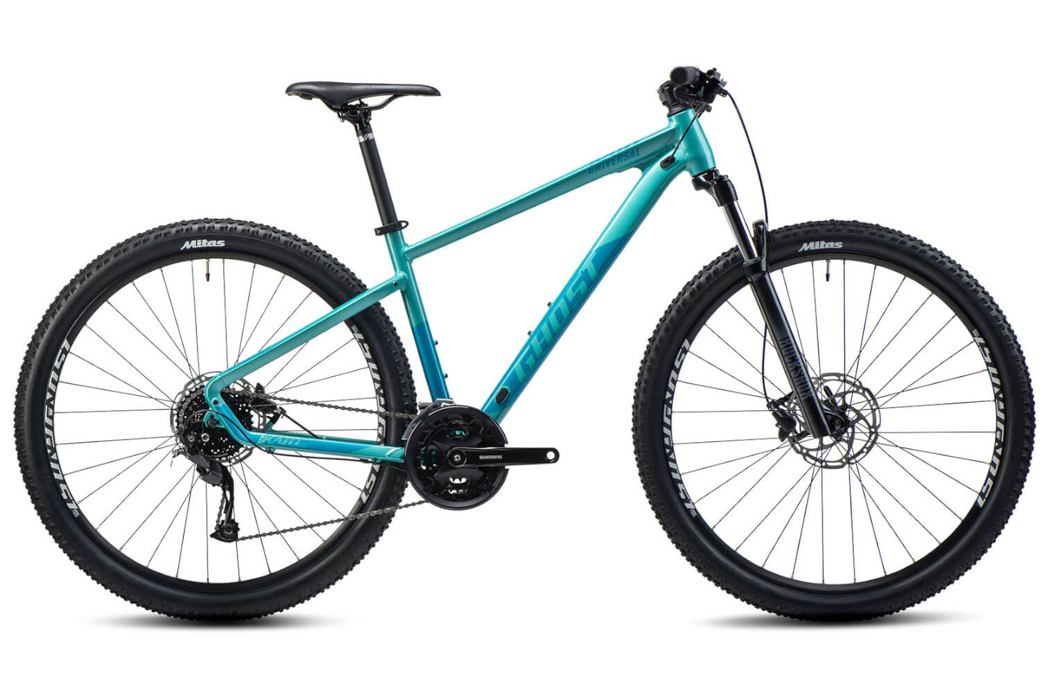 Ghost Kato Universal 27.5 2023  