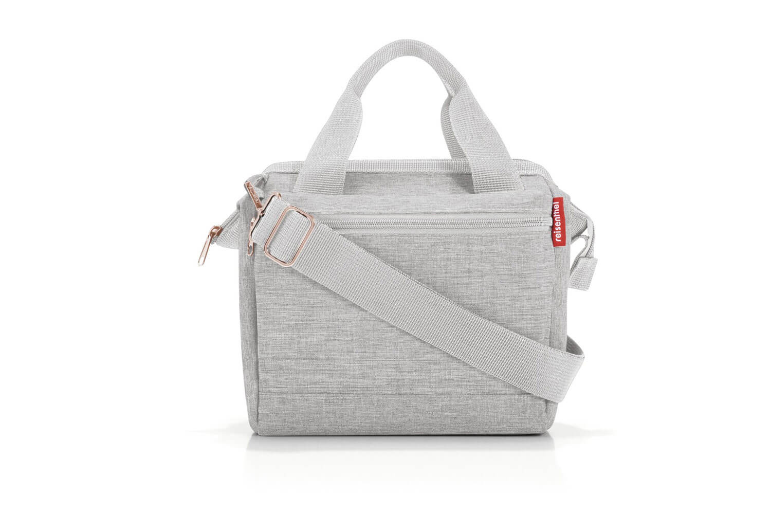 KLICKfix Roomy Lenkertasche  