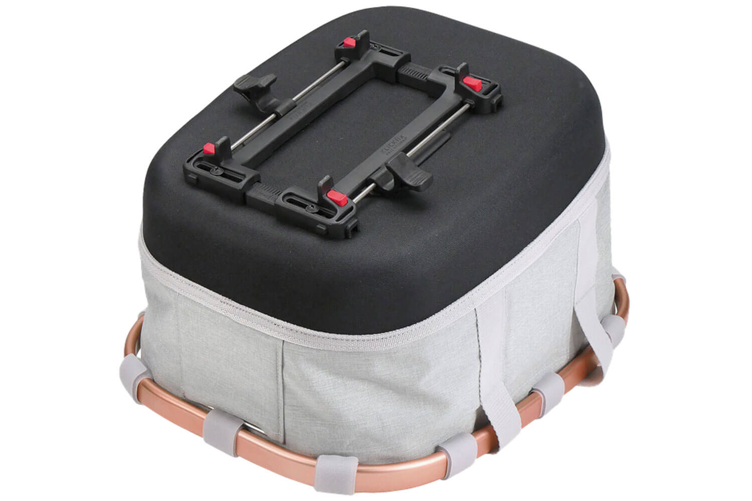Reisenthel Klickfix Bikebasket GT Racktime  