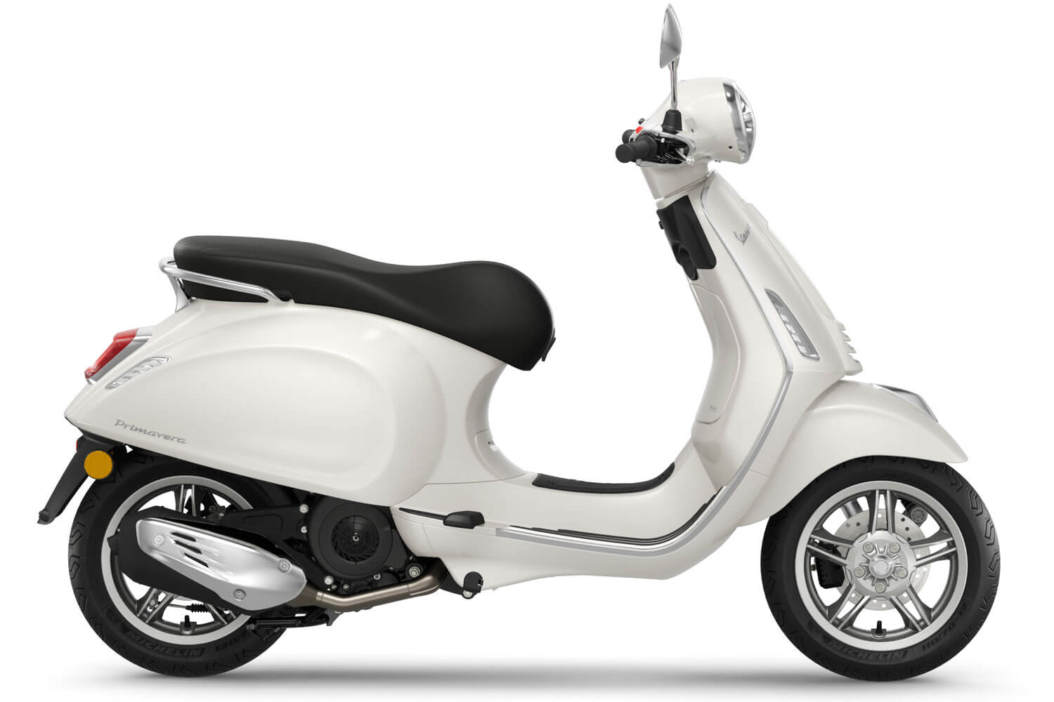 Vespa Primavera 125 E5+  