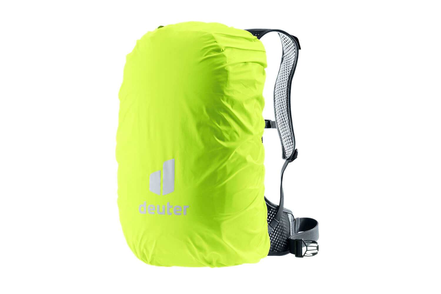 Deuter Race Air 14+3 Rucksack  