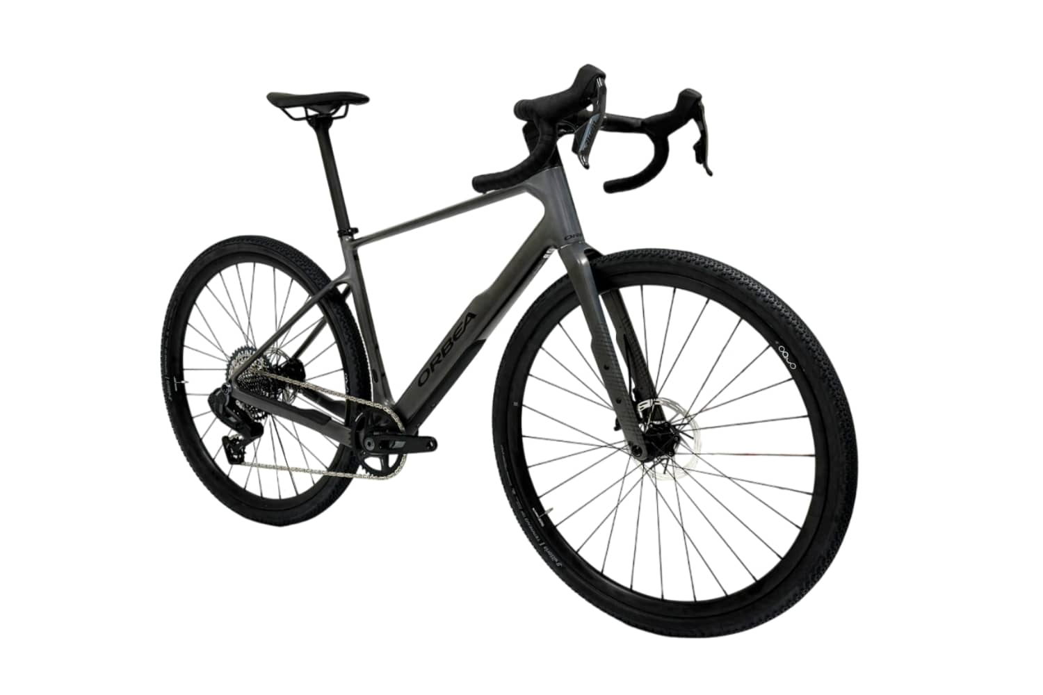 Orbea TERRA M31eTEAM 1X 2026  