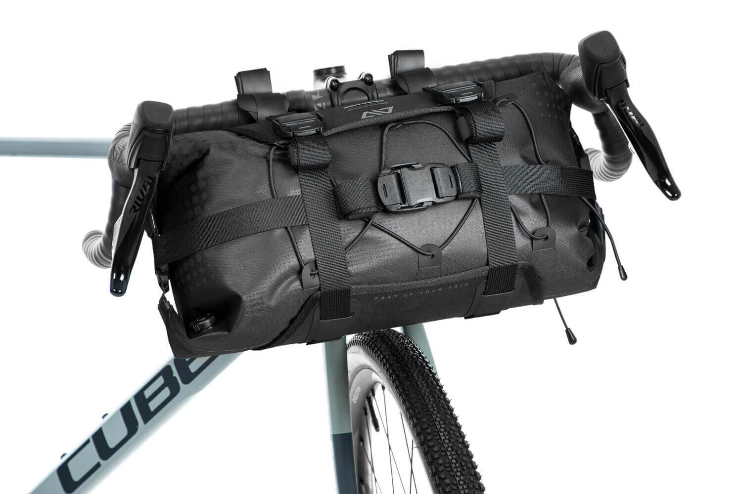 Cube PACK PRO 15 Lenkertasche  