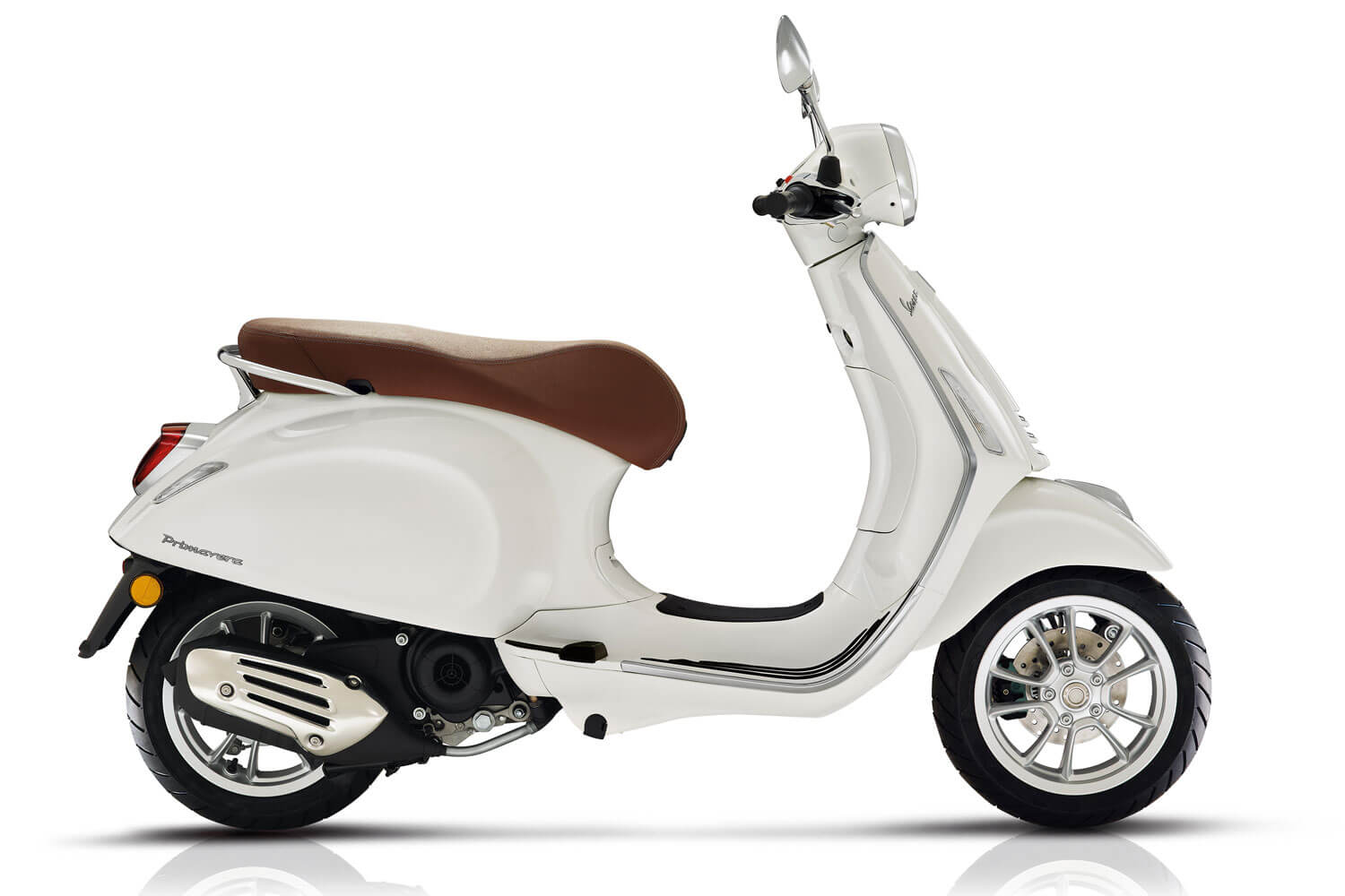 Vespa Primavera 50  